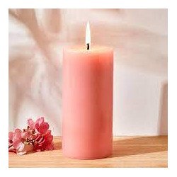 Candle 3